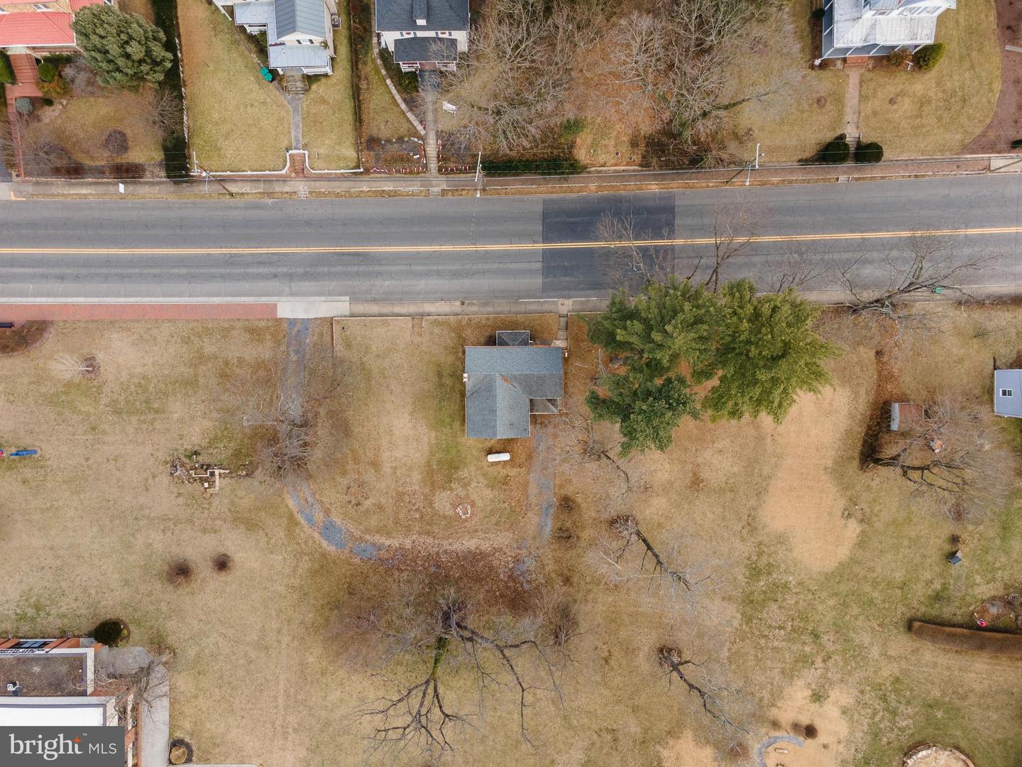 530 S MAIN ST, WOODSTOCK, Virginia 22664, 3 Bedrooms Bedrooms, 8 Rooms Rooms,1 BathroomBathrooms,Residential,For sale,530 S MAIN ST,VASH2013526 MLS # VASH2013526