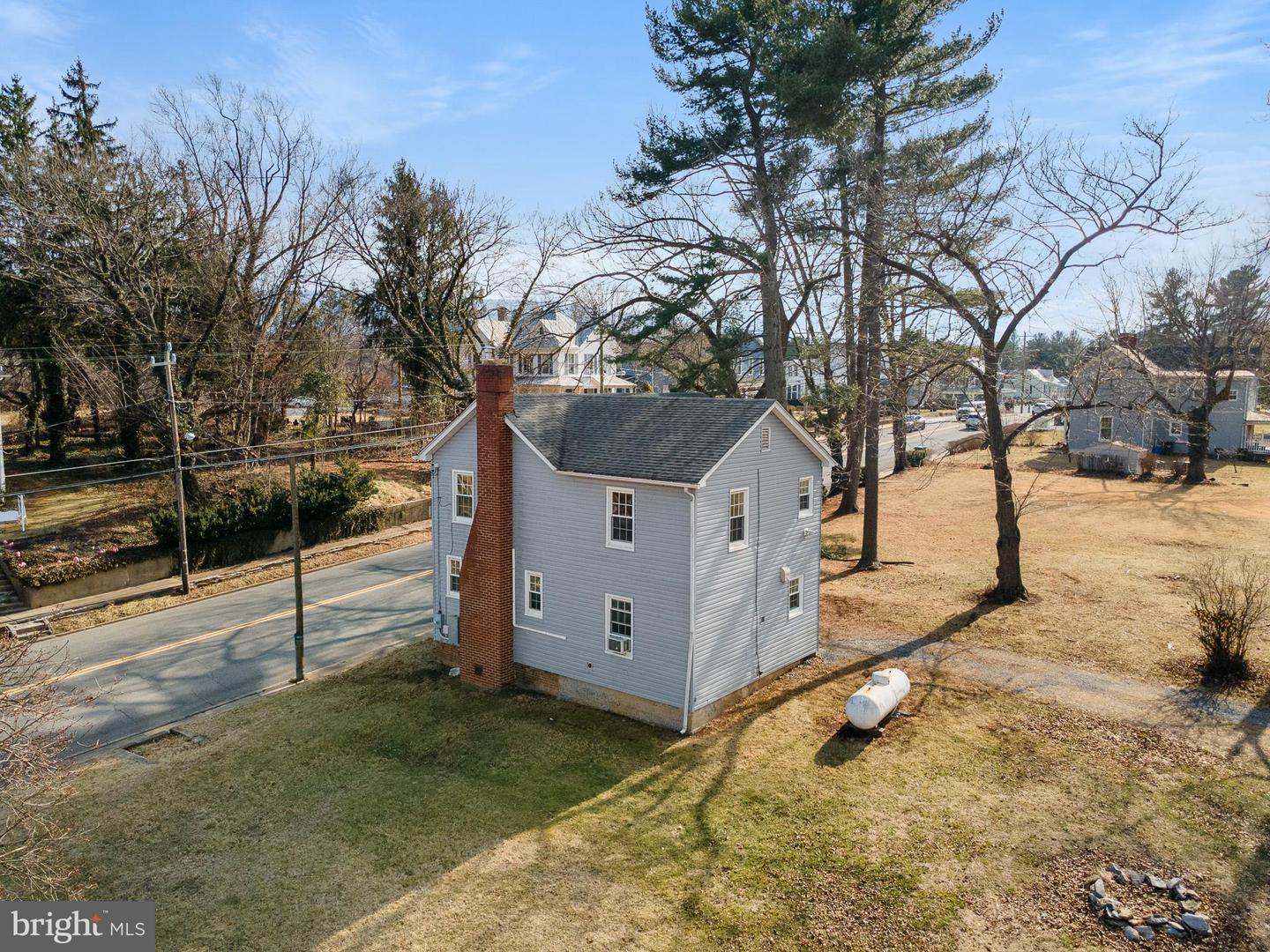 530 S MAIN ST, WOODSTOCK, Virginia 22664, 3 Bedrooms Bedrooms, 8 Rooms Rooms,1 BathroomBathrooms,Residential,For sale,530 S MAIN ST,VASH2013526 MLS # VASH2013526