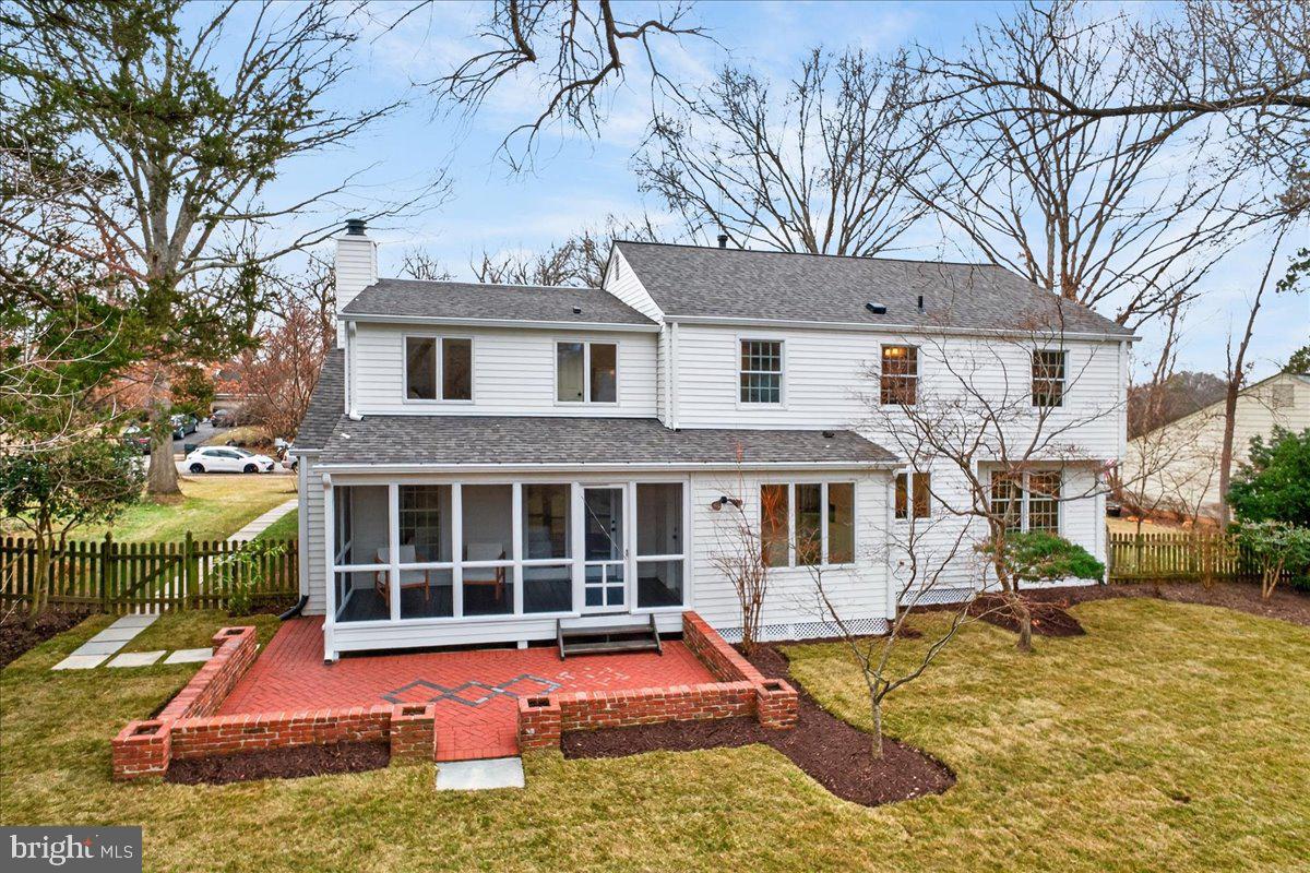 4206 PICKERING PL, ALEXANDRIA, Virginia 22309, 5 Bedrooms Bedrooms, ,3 BathroomsBathrooms,Residential,For sale,4206 PICKERING PL,VAFX2289530 MLS # VAFX2289530