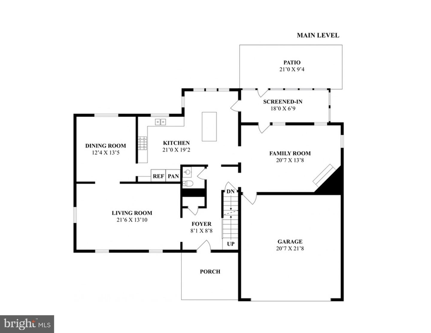 4206 PICKERING PL, ALEXANDRIA, Virginia 22309, 5 Bedrooms Bedrooms, ,3 BathroomsBathrooms,Residential,For sale,4206 PICKERING PL,VAFX2289530 MLS # VAFX2289530