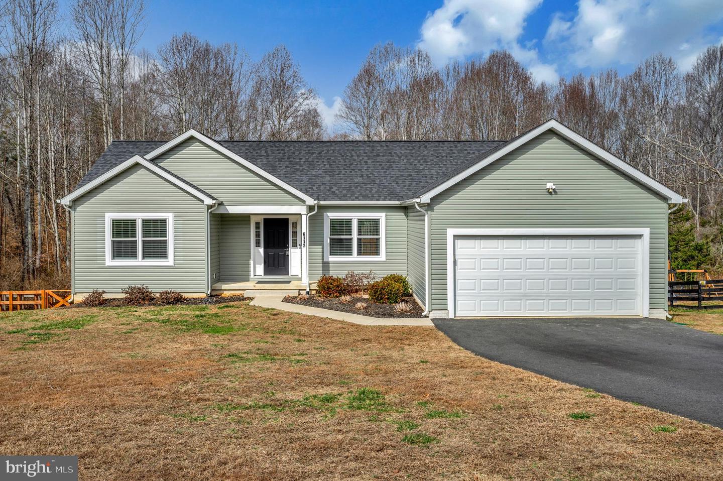 6112 EDS RD, MINERAL, Virginia 23117, 3 Bedrooms Bedrooms, ,2 BathroomsBathrooms,Residential,For sale,6112 EDS RD,VASP2039170 MLS # VASP2039170