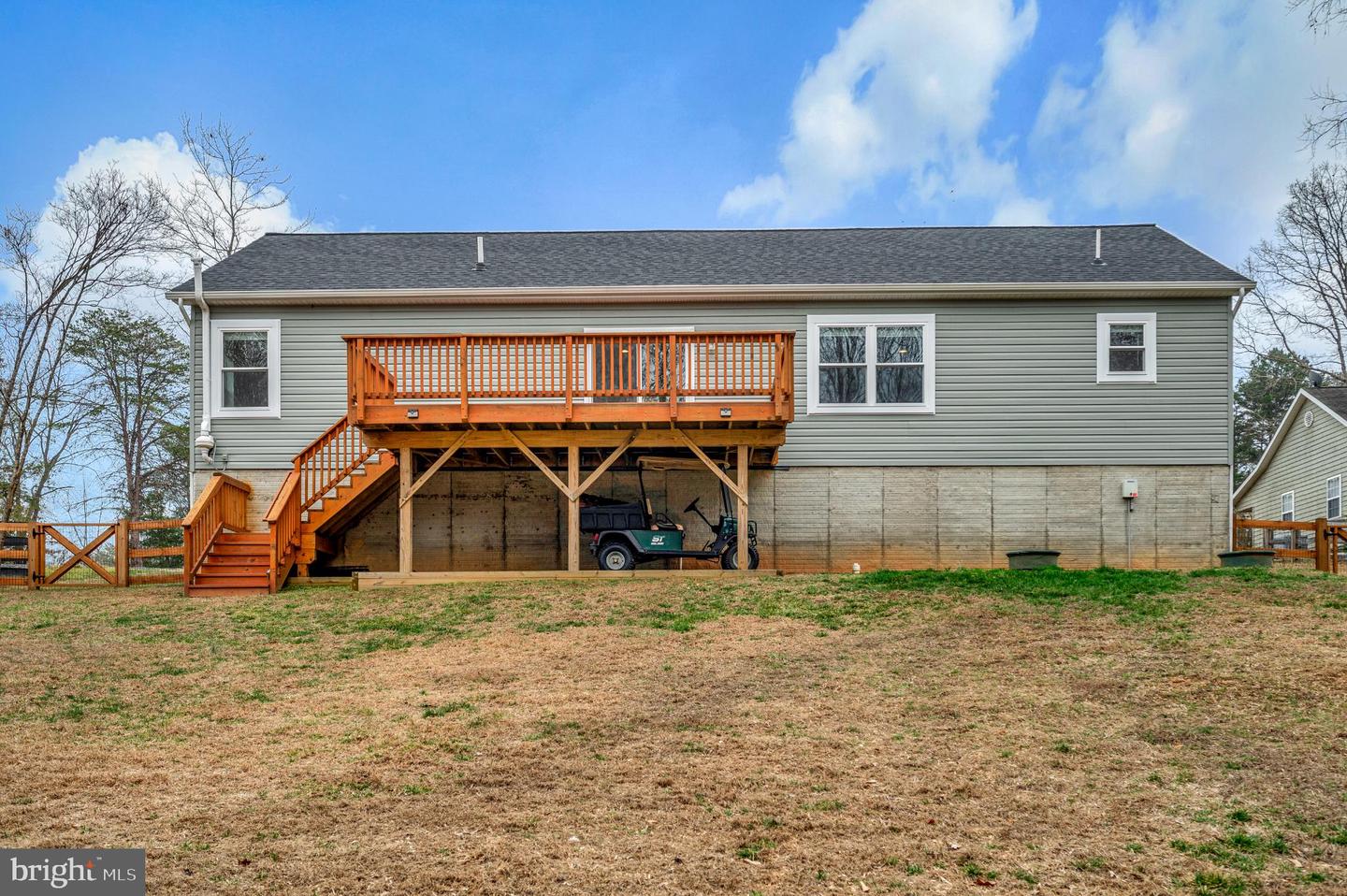 6112 EDS RD, MINERAL, Virginia 23117, 3 Bedrooms Bedrooms, ,2 BathroomsBathrooms,Residential,For sale,6112 EDS RD,VASP2039170 MLS # VASP2039170