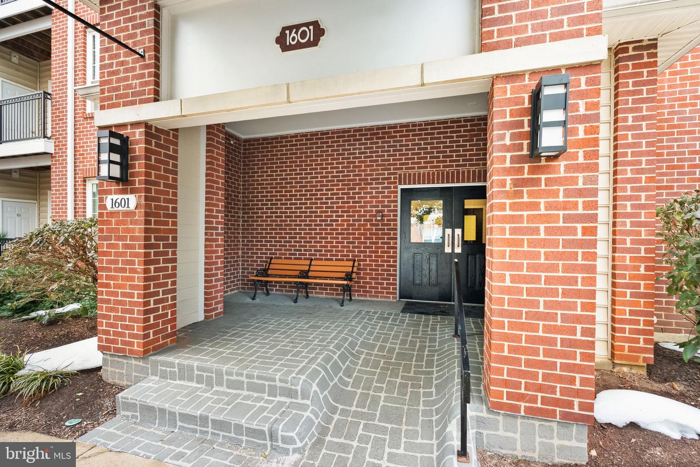 1601 SPRING GATE DR #1116, MCLEAN, Virginia 22102, 1 Bedroom Bedrooms, ,1 BathroomBathrooms,Residential,For sale,1601 SPRING GATE DR #1116,VAFX2289838 MLS # VAFX2289838