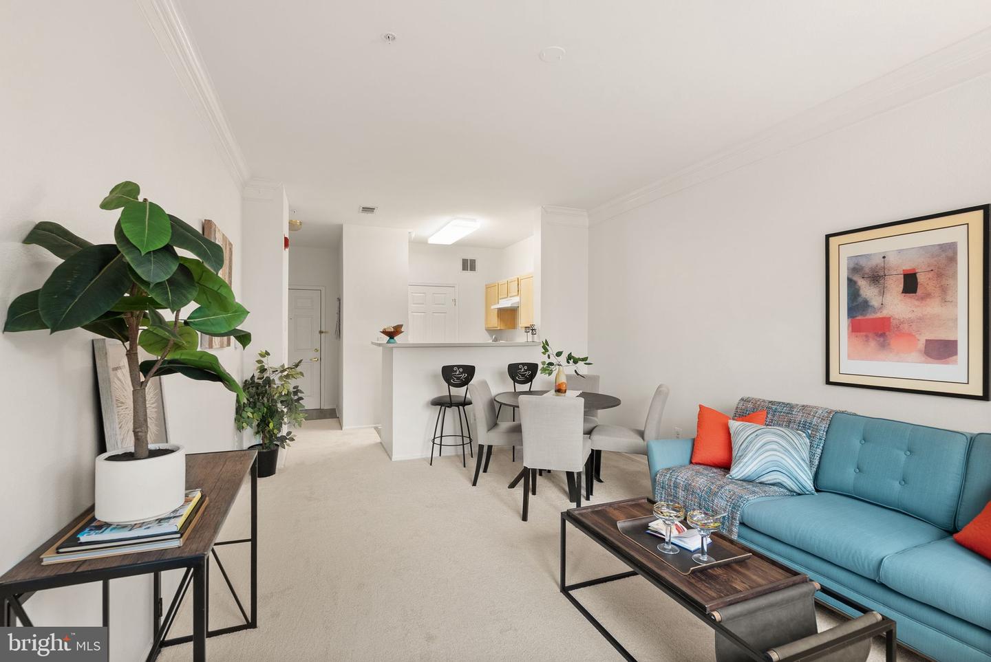 1601 SPRING GATE DR #1116, MCLEAN, Virginia 22102, 1 Bedroom Bedrooms, ,1 BathroomBathrooms,Residential,For sale,1601 SPRING GATE DR #1116,VAFX2289838 MLS # VAFX2289838