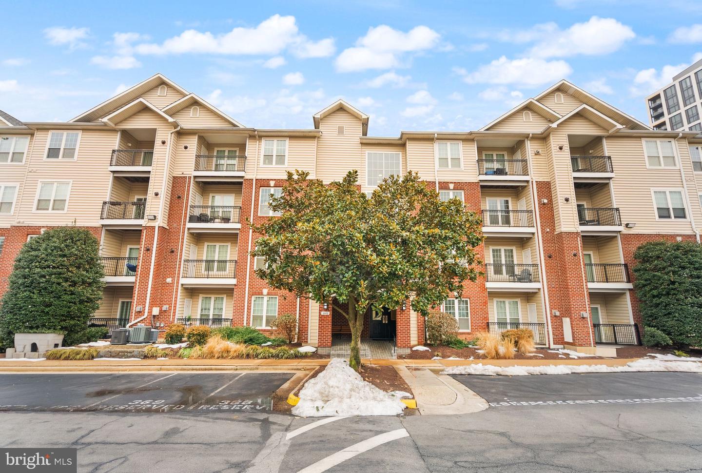 1601 SPRING GATE DR #1116, MCLEAN, Virginia 22102, 1 Bedroom Bedrooms, ,1 BathroomBathrooms,Residential,For sale,1601 SPRING GATE DR #1116,VAFX2289838 MLS # VAFX2289838