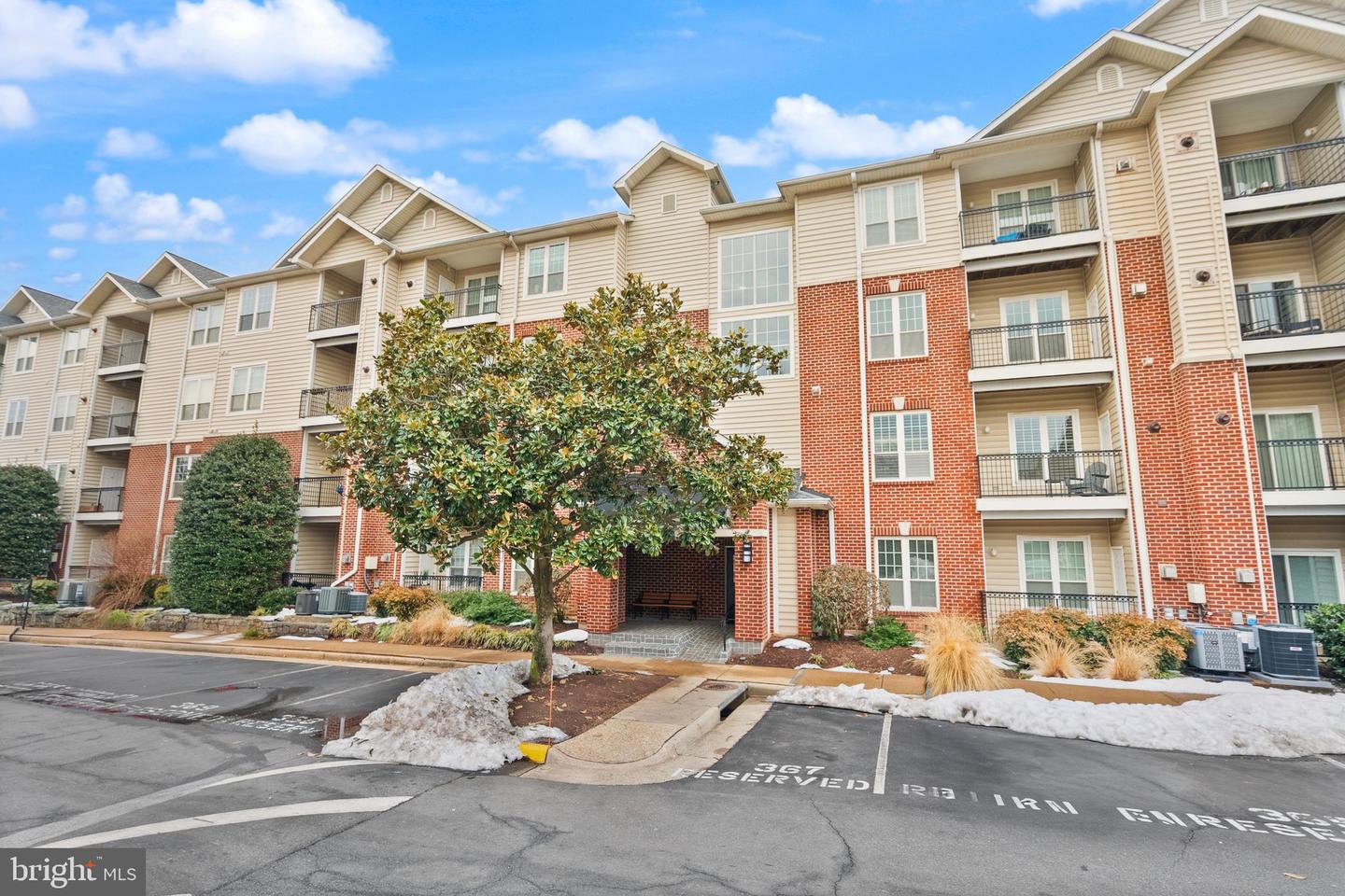 1601 SPRING GATE DR #1116, MCLEAN, Virginia 22102, 1 Bedroom Bedrooms, ,1 BathroomBathrooms,Residential,For sale,1601 SPRING GATE DR #1116,VAFX2289838 MLS # VAFX2289838