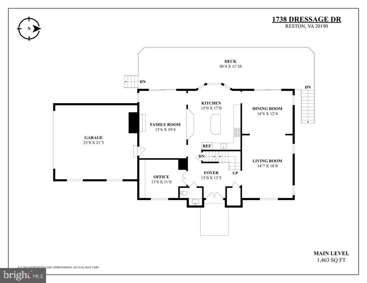 1738 DRESSAGE DR, RESTON, Virginia 20190, 4 Bedrooms Bedrooms, ,3 BathroomsBathrooms,Residential,For sale,1738 DRESSAGE DR,VAFX2289962 MLS # VAFX2289962 1738 DRESSAGE DR, RESTON, Virginia 20190, 4 Bedrooms Bedrooms, ,3 BathroomsBathrooms,Residential,For sale,1738 DRESSAGE DR,VAFX2289962 MLS # VAFX2289962