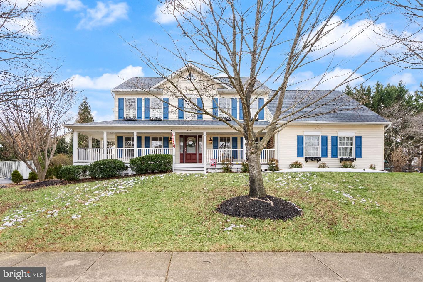 608 E G ST, PURCELLVILLE, Virginia 20132, 4 Bedrooms Bedrooms, 15 Rooms Rooms,2 BathroomsBathrooms,Residential,For sale,608 E G ST,VALO2115580 MLS # VALO2115580 608 E G ST, PURCELLVILLE, Virginia 20132, 4 Bedrooms Bedrooms, 15 Rooms Rooms,2 BathroomsBathrooms,Residential,For sale,608 E G ST,VALO2115580 MLS # VALO2115580