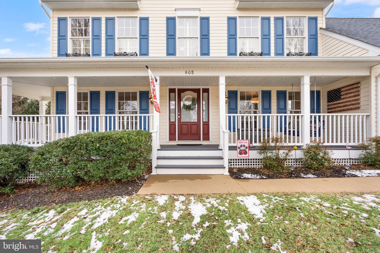 608 E G ST, PURCELLVILLE, Virginia 20132, 4 Bedrooms Bedrooms, 15 Rooms Rooms,2 BathroomsBathrooms,Residential,For sale,608 E G ST,VALO2115580 MLS # VALO2115580 608 E G ST, PURCELLVILLE, Virginia 20132, 4 Bedrooms Bedrooms, 15 Rooms Rooms,2 BathroomsBathrooms,Residential,For sale,608 E G ST,VALO2115580 MLS # VALO2115580