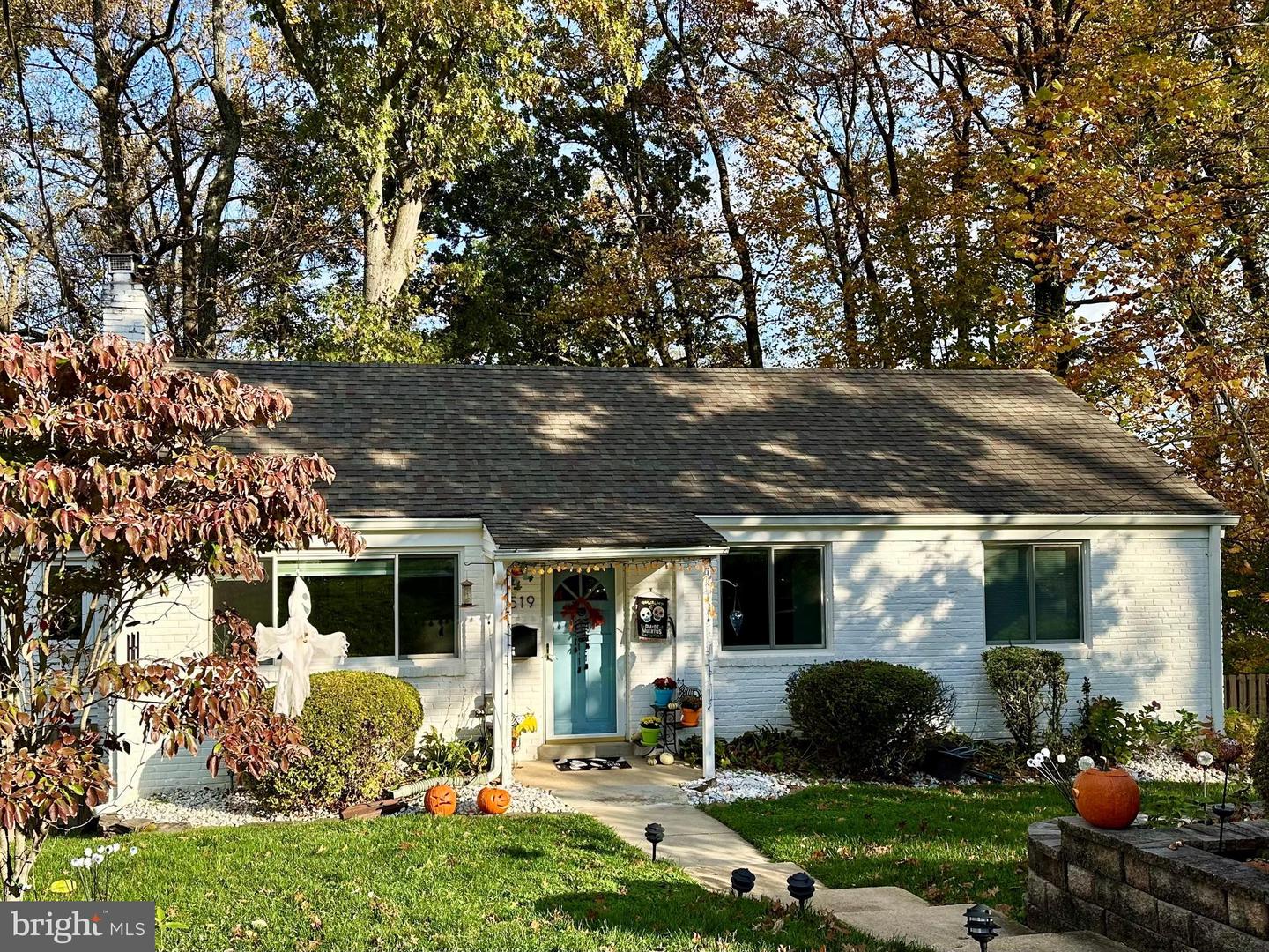 2519 BUCKELEW DR, FALLS CHURCH, Virginia 22046, 3 Bedrooms Bedrooms, ,3 BathroomsBathrooms,Residential,For sale,2519 BUCKELEW DR,VAFX2290076 MLS # VAFX2290076