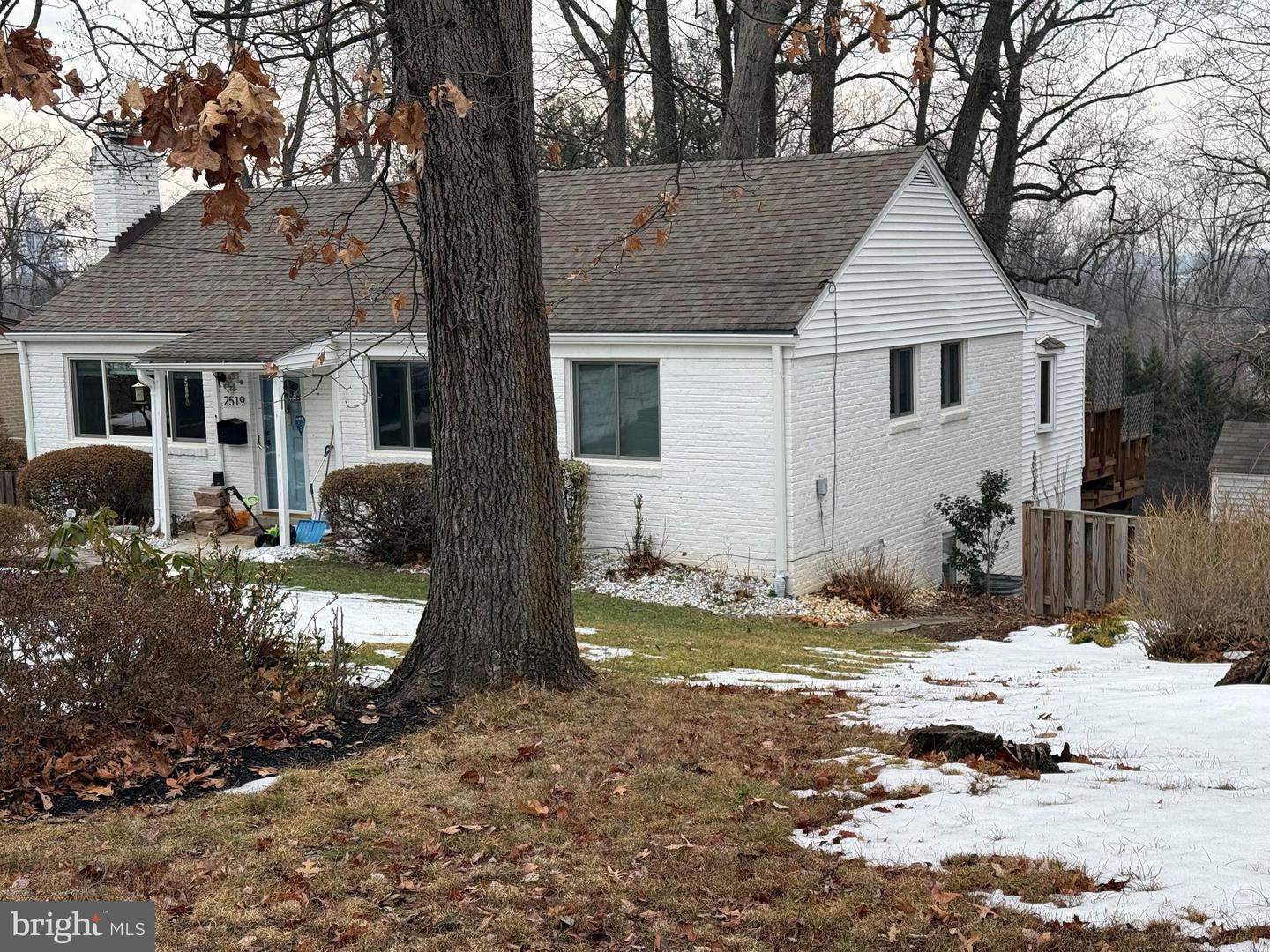 2519 BUCKELEW DR, FALLS CHURCH, Virginia 22046, 3 Bedrooms Bedrooms, ,3 BathroomsBathrooms,Residential,For sale,2519 BUCKELEW DR,VAFX2290076 MLS # VAFX2290076