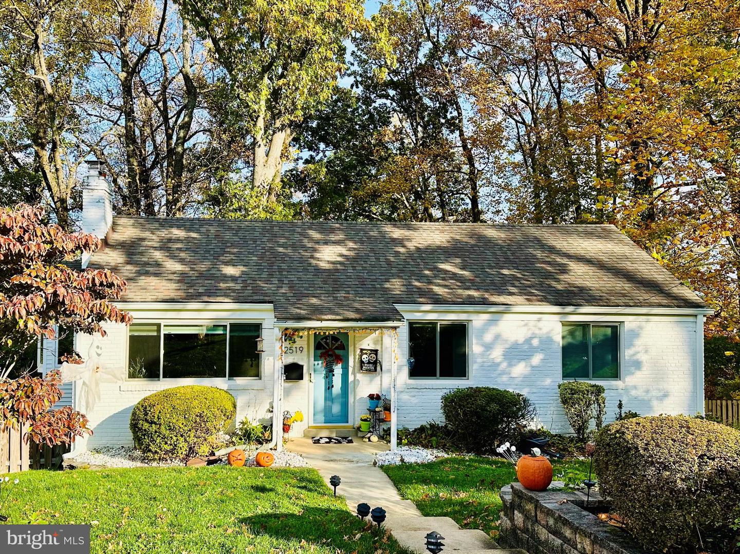 2519 BUCKELEW DR, FALLS CHURCH, Virginia 22046, 3 Bedrooms Bedrooms, ,3 BathroomsBathrooms,Residential,For sale,2519 BUCKELEW DR,VAFX2290076 MLS # VAFX2290076