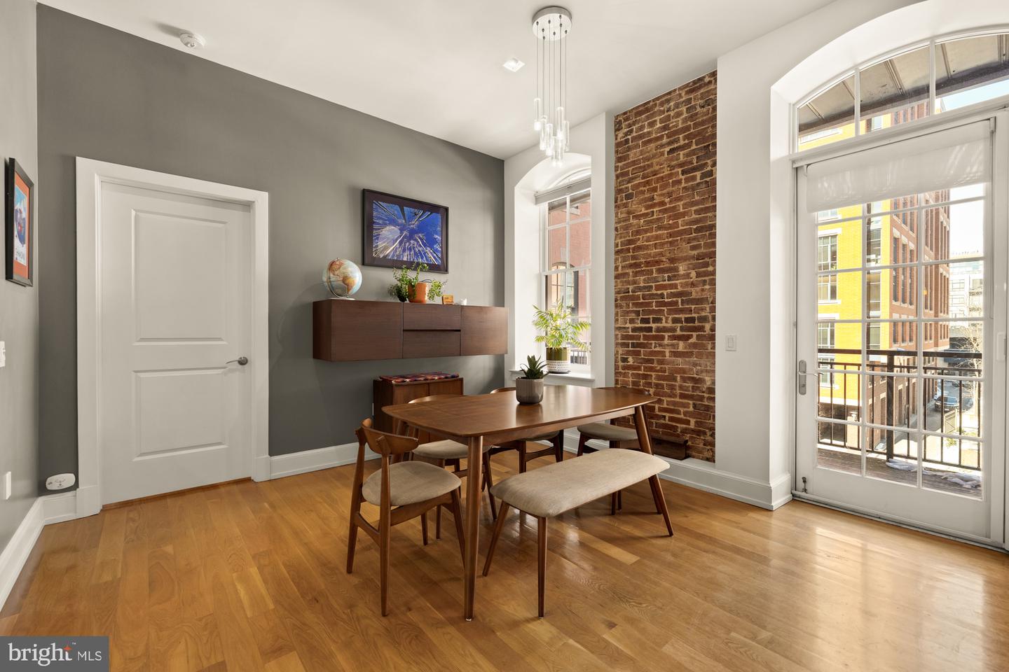 215 I ST NE #311, WASHINGTON, District Of Columbia 20002, 2 Bedrooms Bedrooms, ,2 BathroomsBathrooms,Residential,For sale,215 I ST NE #311,DCDC2245570 MLS # DCDC2245570