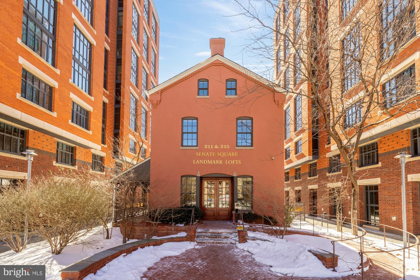 215 I ST NE #311, WASHINGTON, District Of Columbia 20002, 2 Bedrooms Bedrooms, ,2 BathroomsBathrooms,Residential,For sale,215 I ST NE #311,DCDC2245570 MLS # DCDC2245570