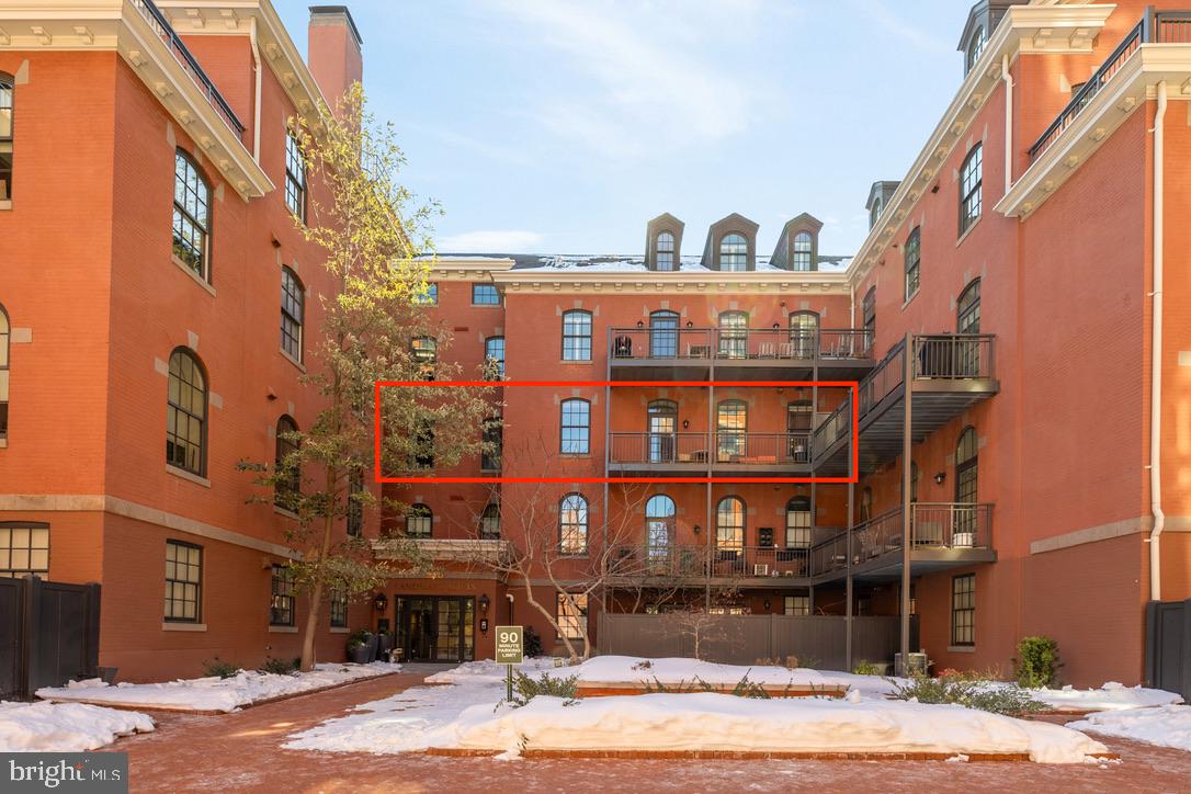 215 I ST NE #311, WASHINGTON, District Of Columbia 20002, 2 Bedrooms Bedrooms, ,2 BathroomsBathrooms,Residential,For sale,215 I ST NE #311,DCDC2245570 MLS # DCDC2245570