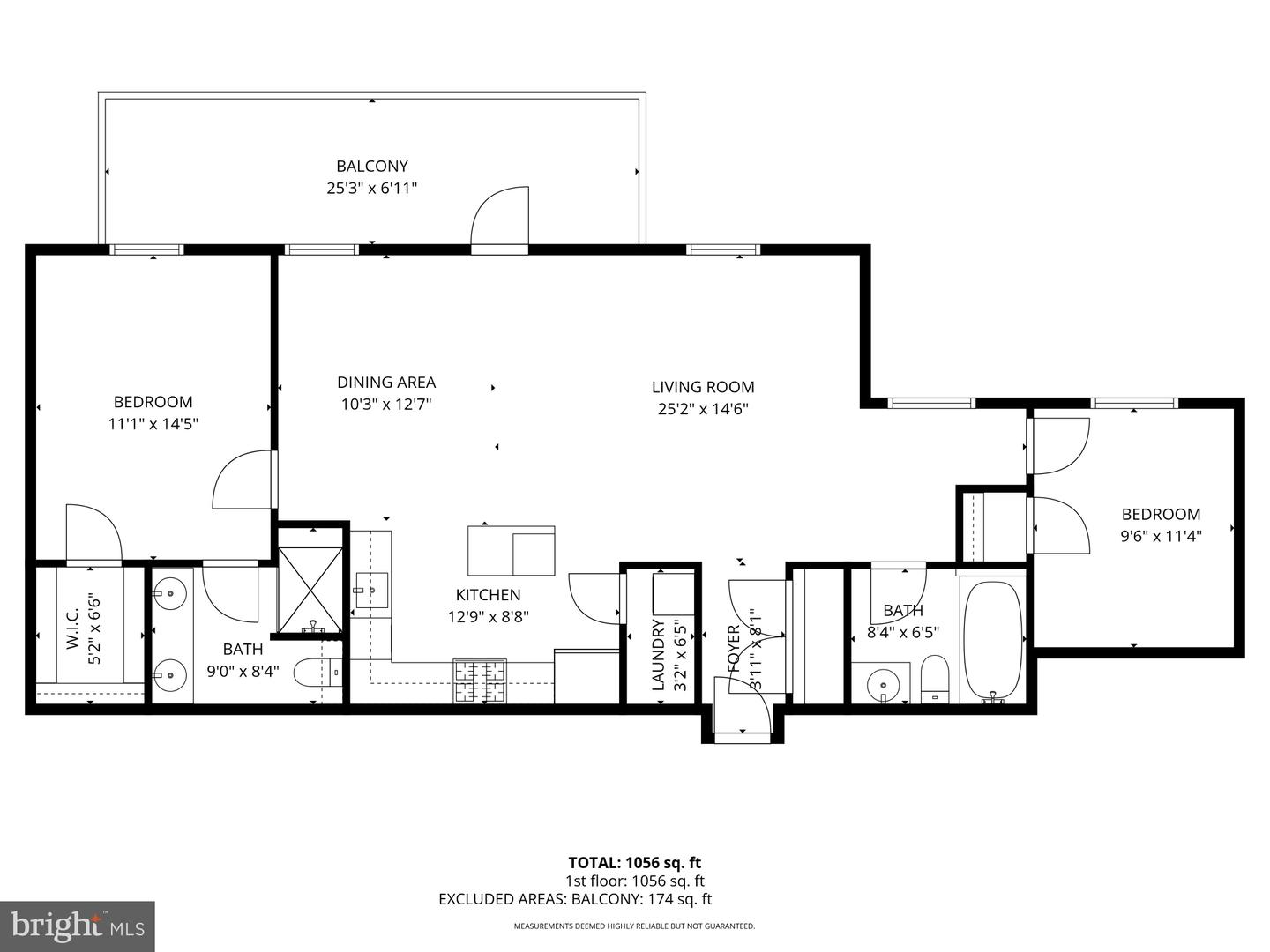 215 I ST NE #311, WASHINGTON, District Of Columbia 20002, 2 Bedrooms Bedrooms, ,2 BathroomsBathrooms,Residential,For sale,215 I ST NE #311,DCDC2245570 MLS # DCDC2245570