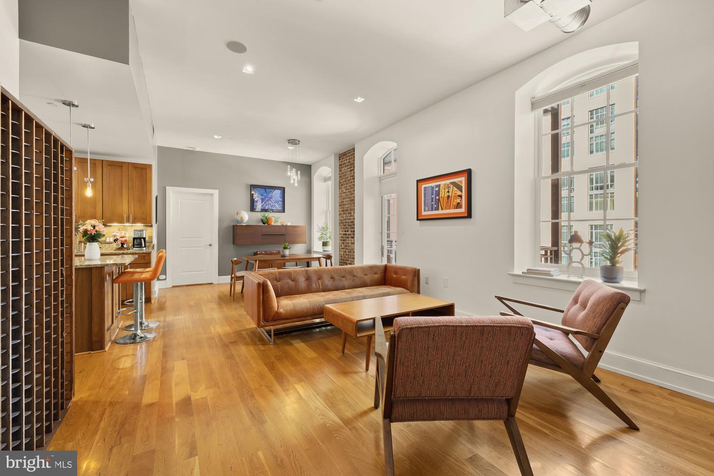 215 I ST NE #311, WASHINGTON, District Of Columbia 20002, 2 Bedrooms Bedrooms, ,2 BathroomsBathrooms,Residential,For sale,215 I ST NE #311,DCDC2245570 MLS # DCDC2245570