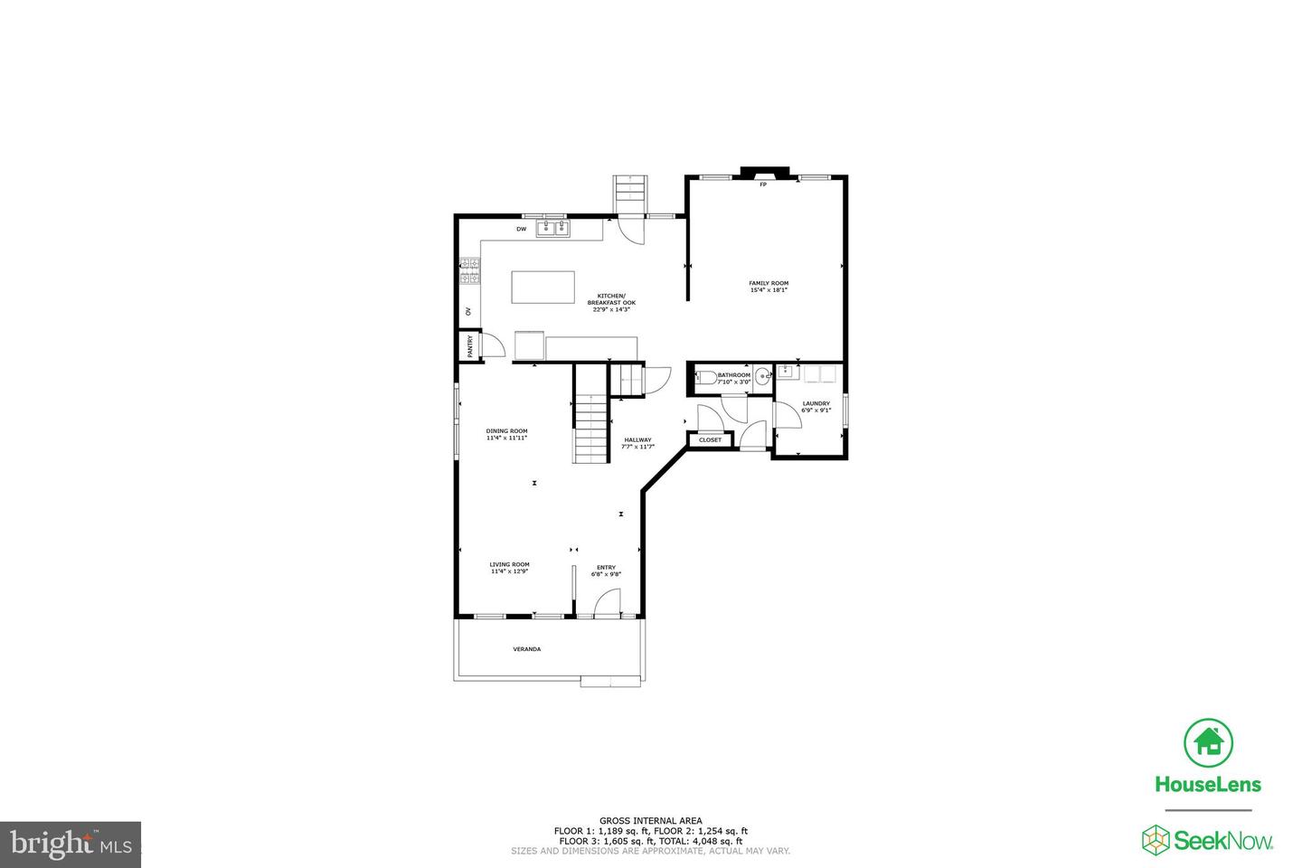 5793 WATERLOO BRIDGE CIR, HAYMARKET, Virginia 20169, 4 Bedrooms Bedrooms, ,3 BathroomsBathrooms,Residential,For sale,5793 WATERLOO BRIDGE CIR,VAPW2112282 MLS # VAPW2112282