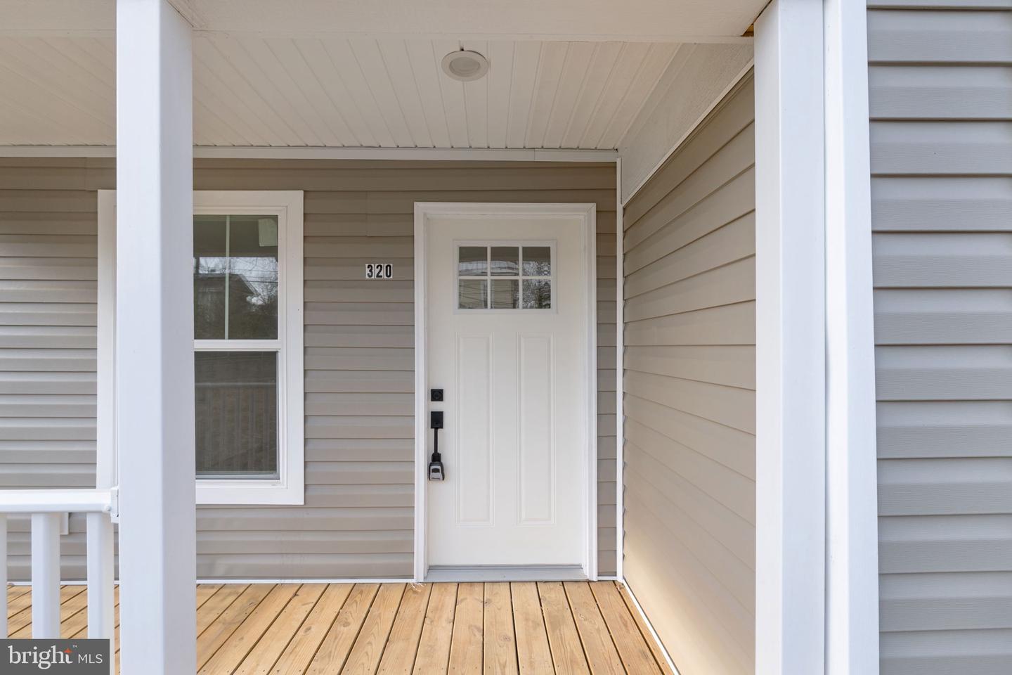 320 EAST ST, GORDONSVILLE, Virginia 22942, 3 Bedrooms Bedrooms, ,2 BathroomsBathrooms,Residential,For sale,320 EAST ST,VAOR2013288 MLS # VAOR2013288