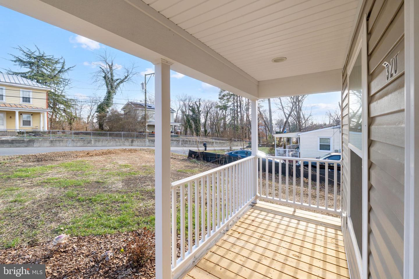 320 EAST ST, GORDONSVILLE, Virginia 22942, 3 Bedrooms Bedrooms, ,2 BathroomsBathrooms,Residential,For sale,320 EAST ST,VAOR2013288 MLS # VAOR2013288