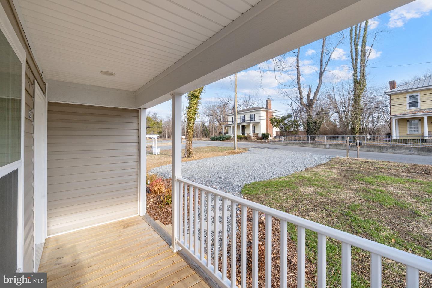 320 EAST ST, GORDONSVILLE, Virginia 22942, 3 Bedrooms Bedrooms, ,2 BathroomsBathrooms,Residential,For sale,320 EAST ST,VAOR2013288 MLS # VAOR2013288