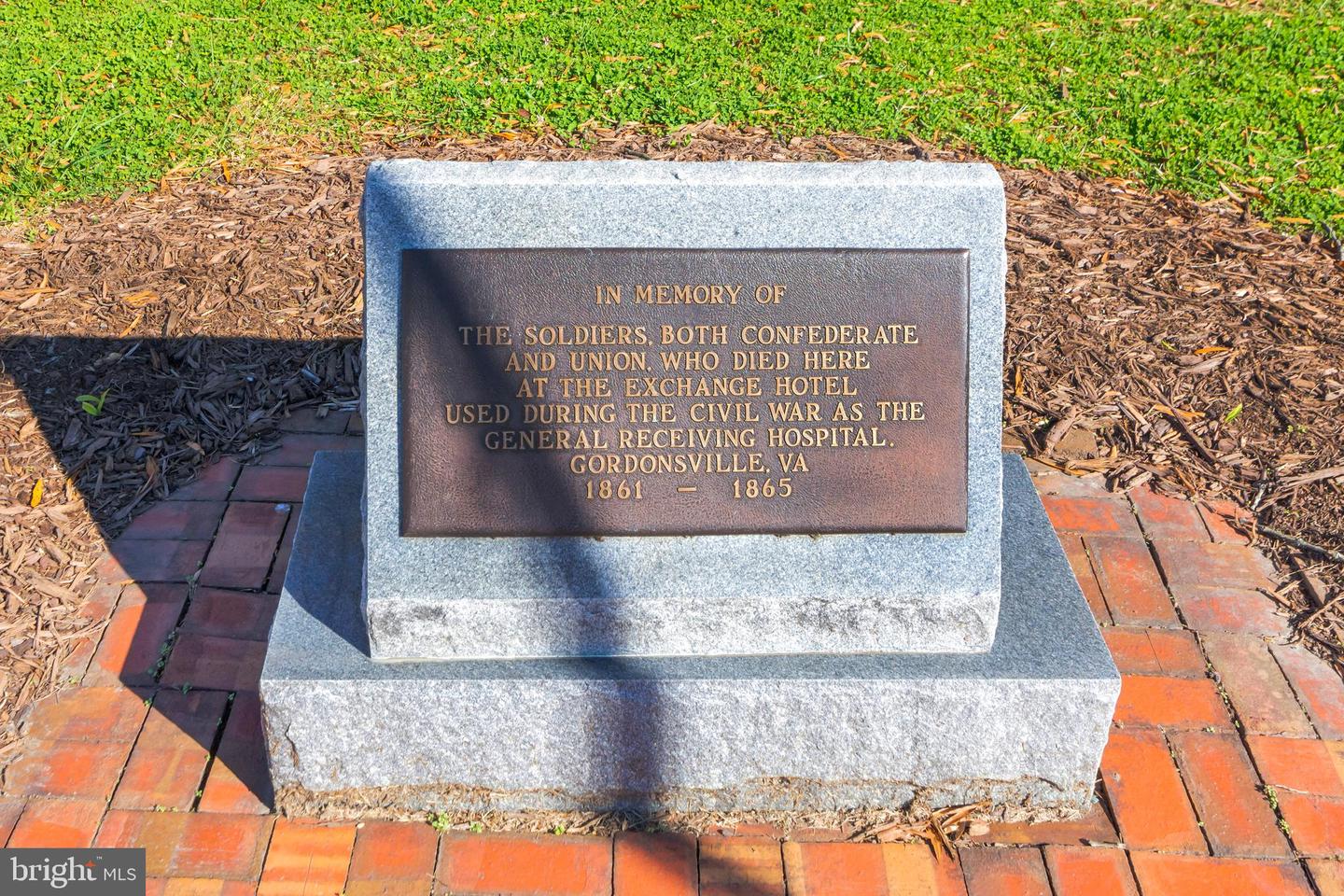 320 EAST ST, GORDONSVILLE, Virginia 22942, 3 Bedrooms Bedrooms, ,2 BathroomsBathrooms,Residential,For sale,320 EAST ST,VAOR2013288 MLS # VAOR2013288