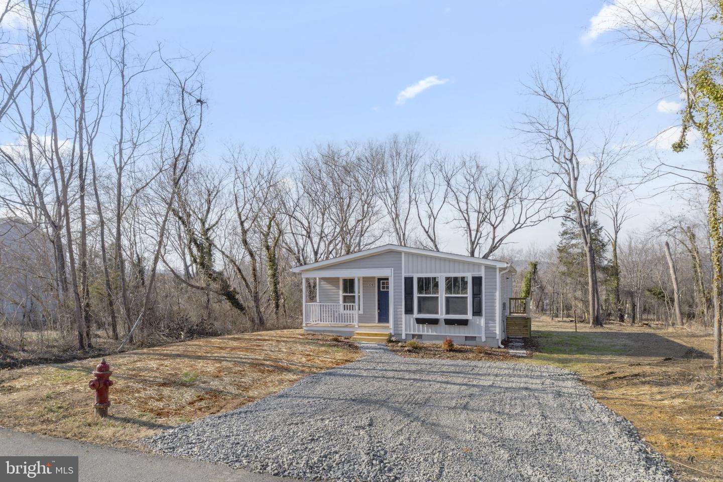 328 EAST ST, GORDONSVILLE, Virginia 22942, 3 Bedrooms Bedrooms, ,2 BathroomsBathrooms,Residential,For sale,328 EAST ST,VAOR2013290 MLS # VAOR2013290