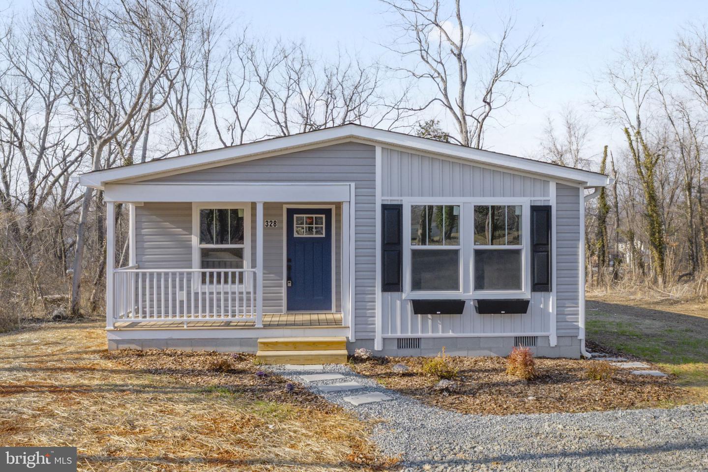 328 EAST ST, GORDONSVILLE, Virginia 22942, 3 Bedrooms Bedrooms, ,2 BathroomsBathrooms,Residential,For sale,328 EAST ST,VAOR2013290 MLS # VAOR2013290