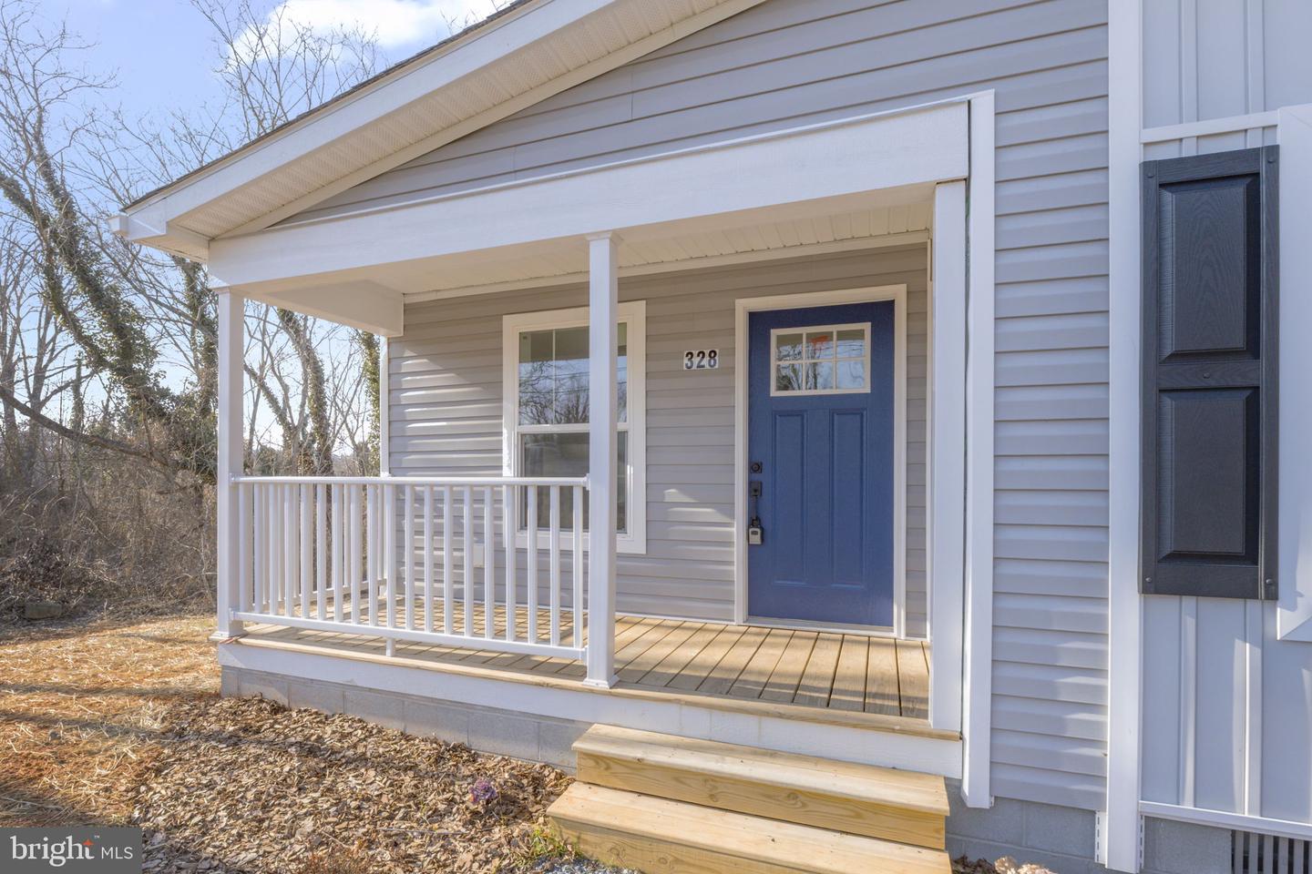 328 EAST ST, GORDONSVILLE, Virginia 22942, 3 Bedrooms Bedrooms, ,2 BathroomsBathrooms,Residential,For sale,328 EAST ST,VAOR2013290 MLS # VAOR2013290