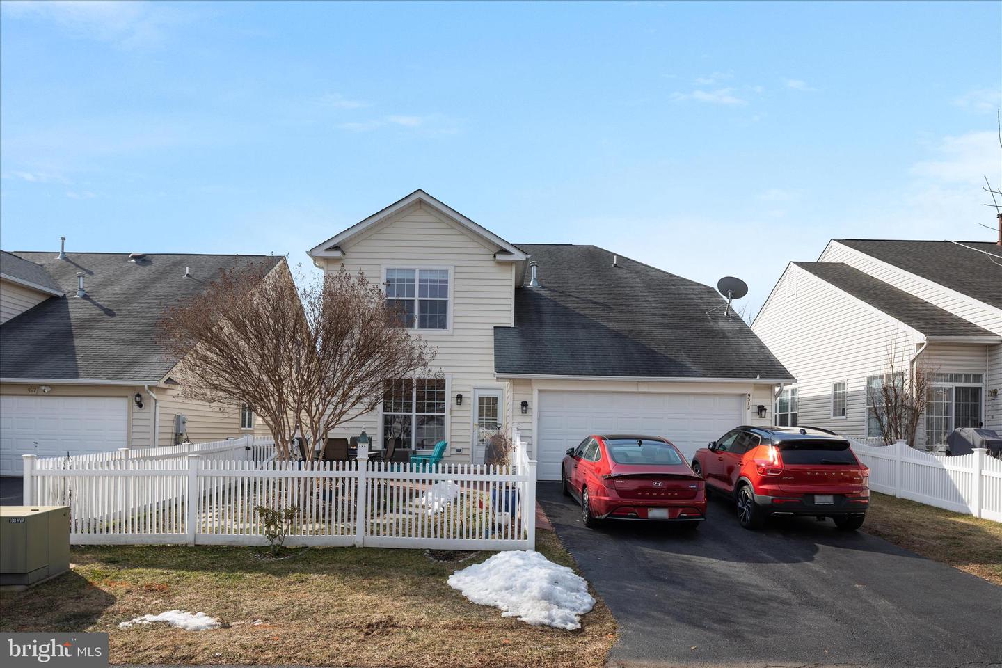 9513 MOONEN BAY LN, BRISTOW, Virginia 20136, 4 Bedrooms Bedrooms, ,2 BathroomsBathrooms,Residential,For sale,9513 MOONEN BAY LN,VAPW2112306 MLS # VAPW2112306