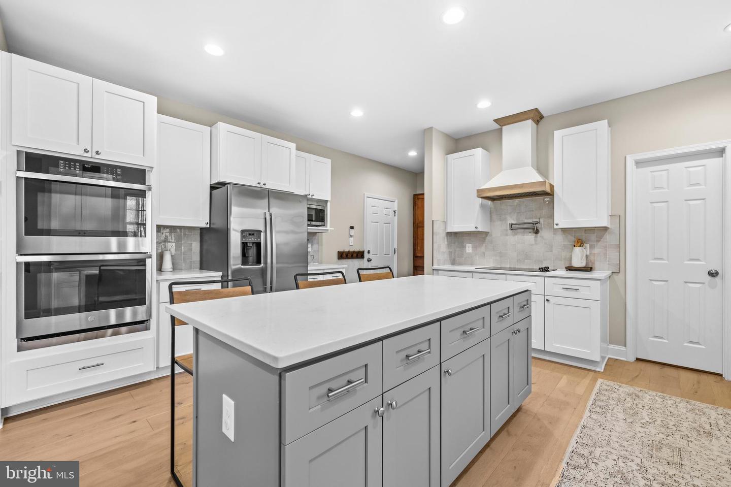 11764 BOWERY LN, CATLETT, Virginia 20119, 5 Bedrooms Bedrooms, ,3 BathroomsBathrooms,Residential,For sale,11764 BOWERY LN,VAFQ2020540 MLS # VAFQ2020540