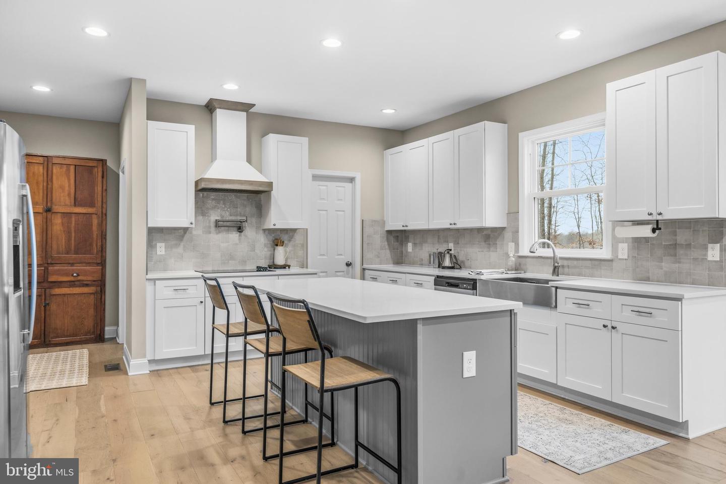 11764 BOWERY LN, CATLETT, Virginia 20119, 5 Bedrooms Bedrooms, ,3 BathroomsBathrooms,Residential,For sale,11764 BOWERY LN,VAFQ2020540 MLS # VAFQ2020540