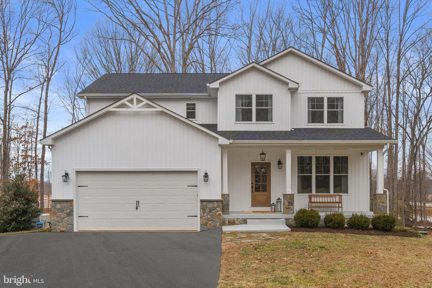 11764 BOWERY LN, CATLETT, Virginia 20119, 5 Bedrooms Bedrooms, ,3 BathroomsBathrooms,Residential,For sale,11764 BOWERY LN,VAFQ2020540 MLS # VAFQ2020540