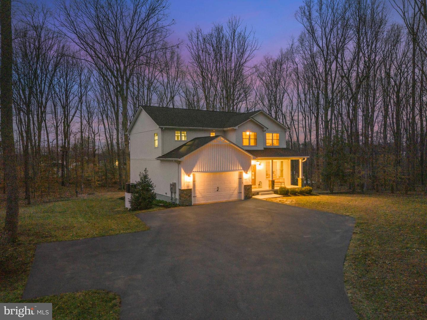 11764 BOWERY LN, CATLETT, Virginia 20119, 5 Bedrooms Bedrooms, ,3 BathroomsBathrooms,Residential,For sale,11764 BOWERY LN,VAFQ2020540 MLS # VAFQ2020540