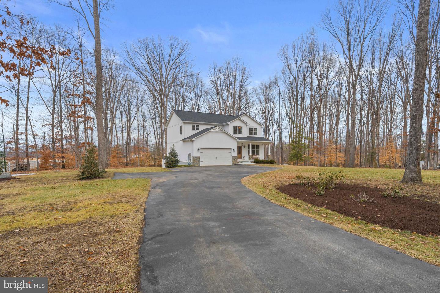 11764 BOWERY LN, CATLETT, Virginia 20119, 5 Bedrooms Bedrooms, ,3 BathroomsBathrooms,Residential,For sale,11764 BOWERY LN,VAFQ2020540 MLS # VAFQ2020540