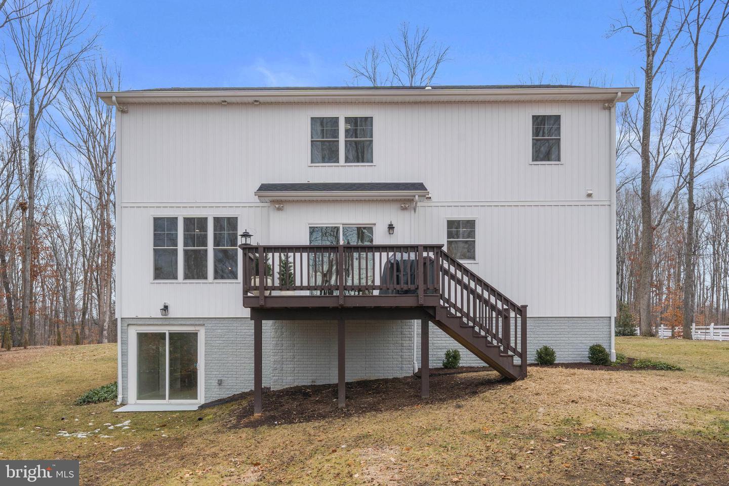 11764 BOWERY LN, CATLETT, Virginia 20119, 5 Bedrooms Bedrooms, ,3 BathroomsBathrooms,Residential,For sale,11764 BOWERY LN,VAFQ2020540 MLS # VAFQ2020540
