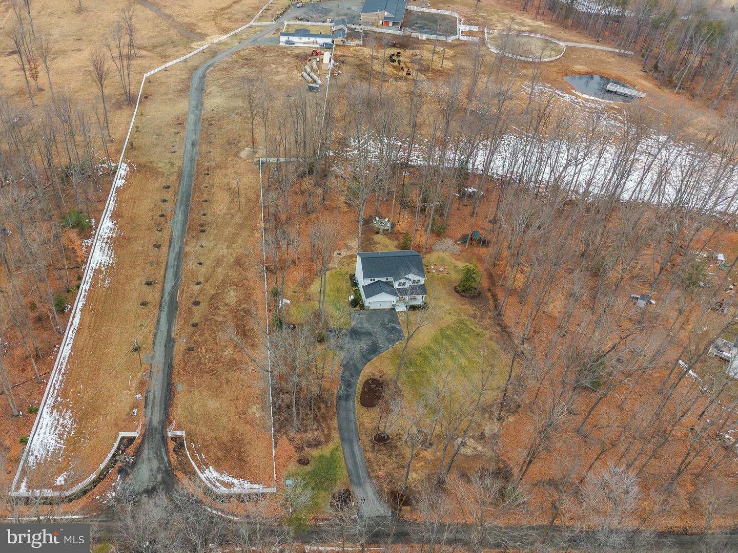 11764 BOWERY LN, CATLETT, Virginia 20119, 5 Bedrooms Bedrooms, ,3 BathroomsBathrooms,Residential,For sale,11764 BOWERY LN,VAFQ2020540 MLS # VAFQ2020540