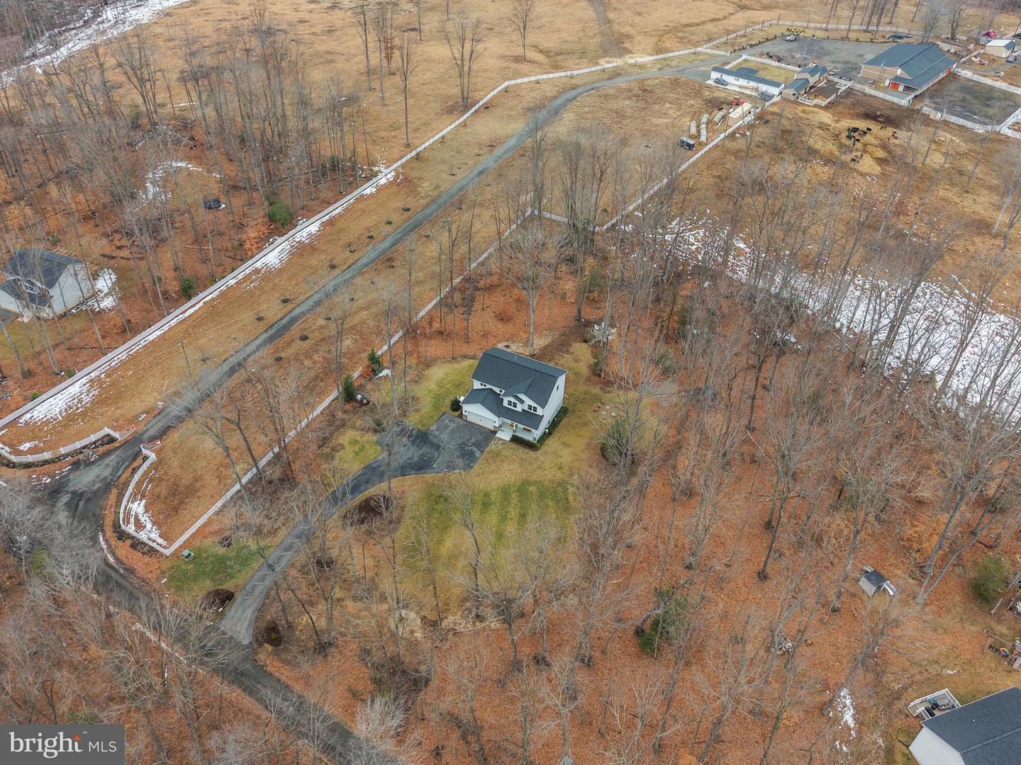 11764 BOWERY LN, CATLETT, Virginia 20119, 5 Bedrooms Bedrooms, ,3 BathroomsBathrooms,Residential,For sale,11764 BOWERY LN,VAFQ2020540 MLS # VAFQ2020540