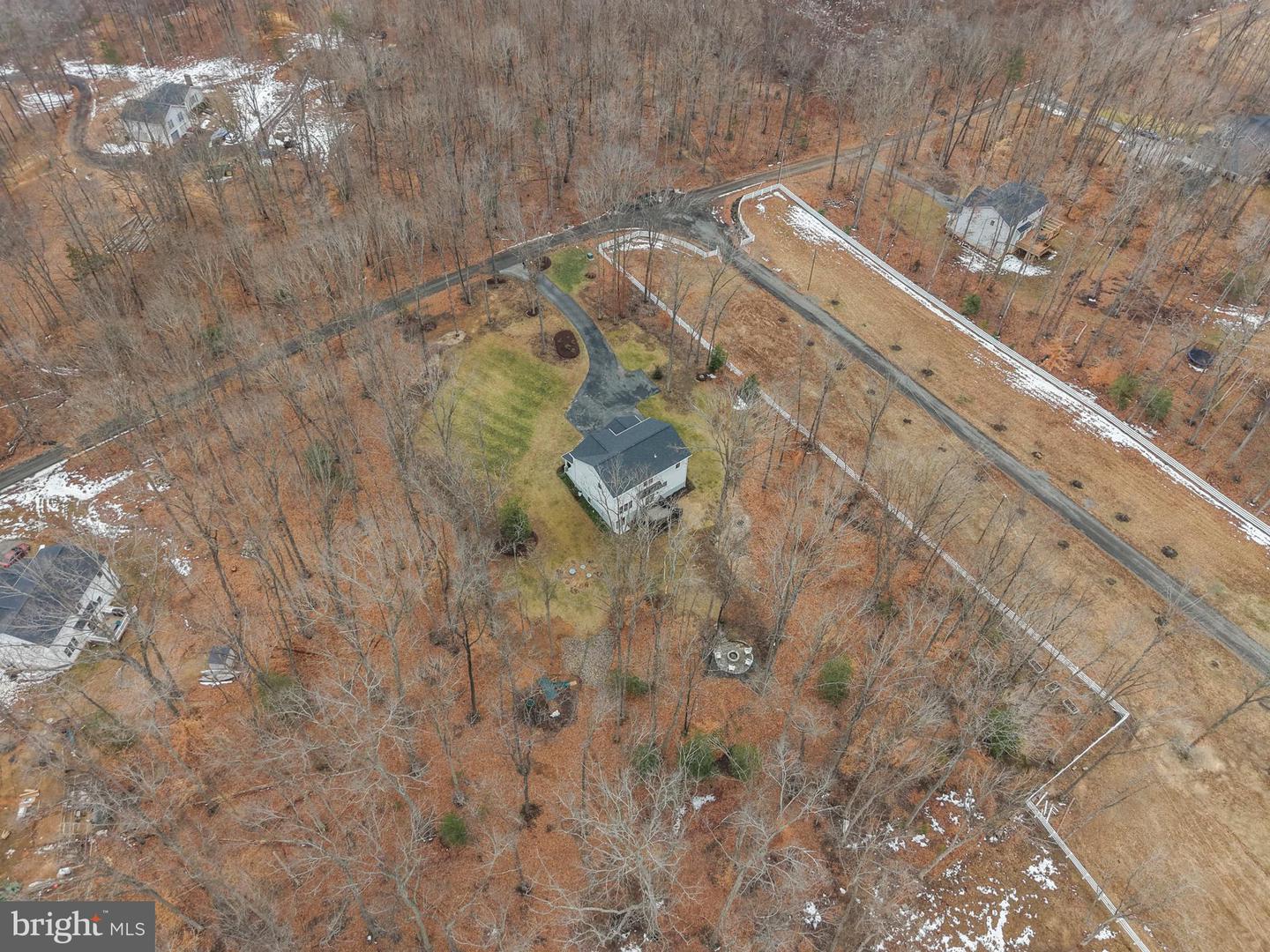 11764 BOWERY LN, CATLETT, Virginia 20119, 5 Bedrooms Bedrooms, ,3 BathroomsBathrooms,Residential,For sale,11764 BOWERY LN,VAFQ2020540 MLS # VAFQ2020540