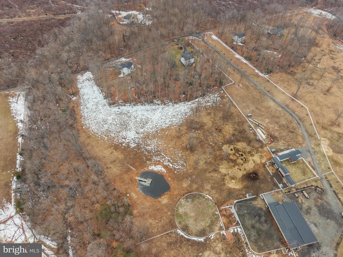 11764 BOWERY LN, CATLETT, Virginia 20119, 5 Bedrooms Bedrooms, ,3 BathroomsBathrooms,Residential,For sale,11764 BOWERY LN,VAFQ2020540 MLS # VAFQ2020540