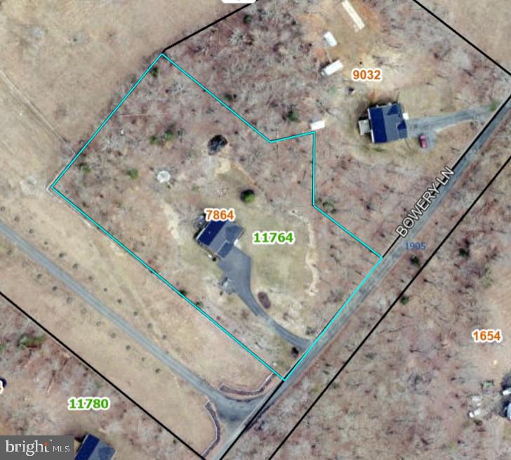 11764 BOWERY LN, CATLETT, Virginia 20119, 5 Bedrooms Bedrooms, ,3 BathroomsBathrooms,Residential,For sale,11764 BOWERY LN,VAFQ2020540 MLS # VAFQ2020540