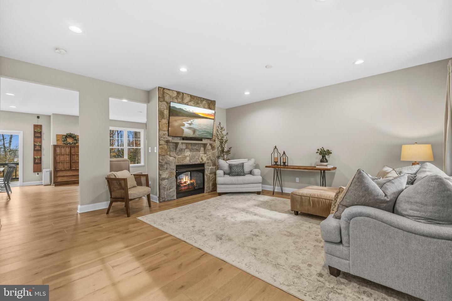 11764 BOWERY LN, CATLETT, Virginia 20119, 5 Bedrooms Bedrooms, ,3 BathroomsBathrooms,Residential,For sale,11764 BOWERY LN,VAFQ2020540 MLS # VAFQ2020540