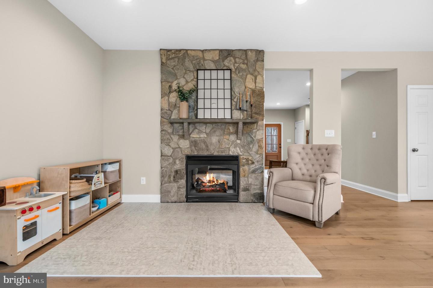 11764 BOWERY LN, CATLETT, Virginia 20119, 5 Bedrooms Bedrooms, ,3 BathroomsBathrooms,Residential,For sale,11764 BOWERY LN,VAFQ2020540 MLS # VAFQ2020540