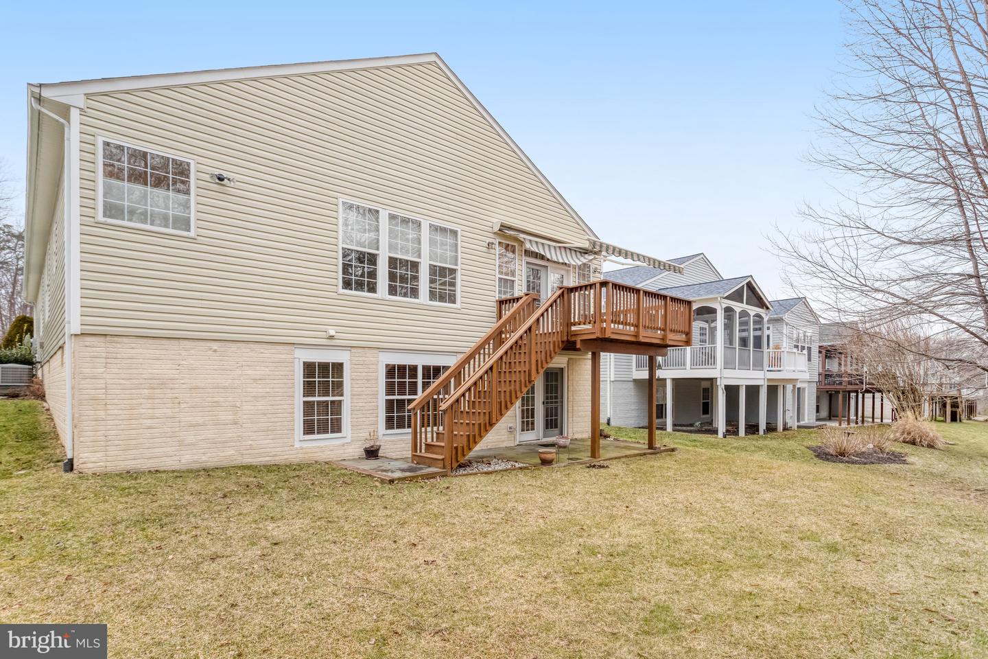 4030 GREAT HARVEST CT, DUMFRIES, Virginia 22025, 4 Bedrooms Bedrooms, ,3 BathroomsBathrooms,Residential,For sale,4030 GREAT HARVEST CT,VAPW2112342 MLS # VAPW2112342