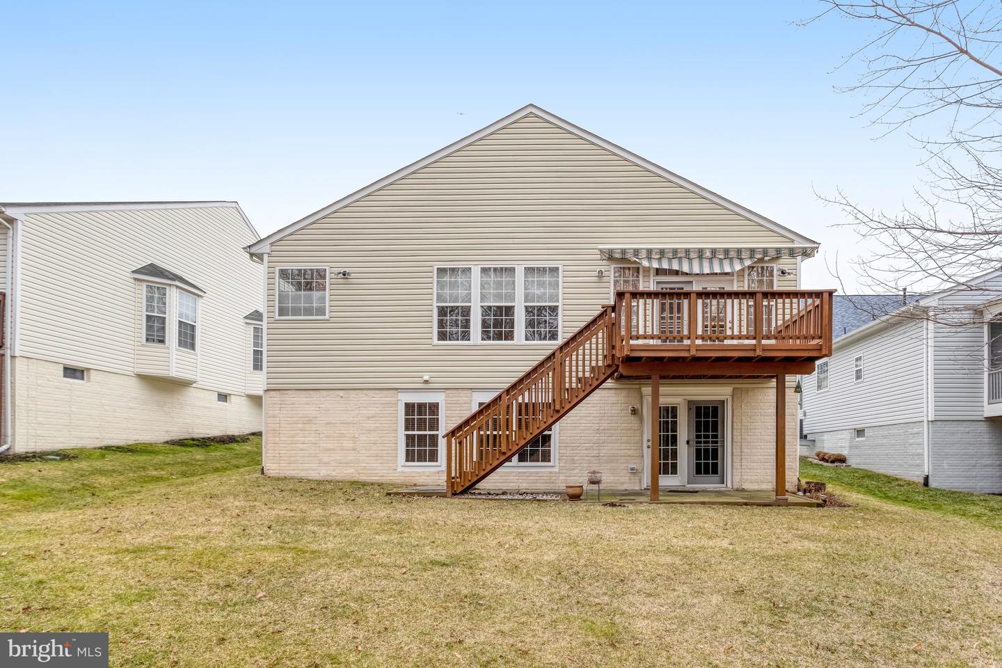 4030 GREAT HARVEST CT, DUMFRIES, Virginia 22025, 4 Bedrooms Bedrooms, ,3 BathroomsBathrooms,Residential,For sale,4030 GREAT HARVEST CT,VAPW2112342 MLS # VAPW2112342