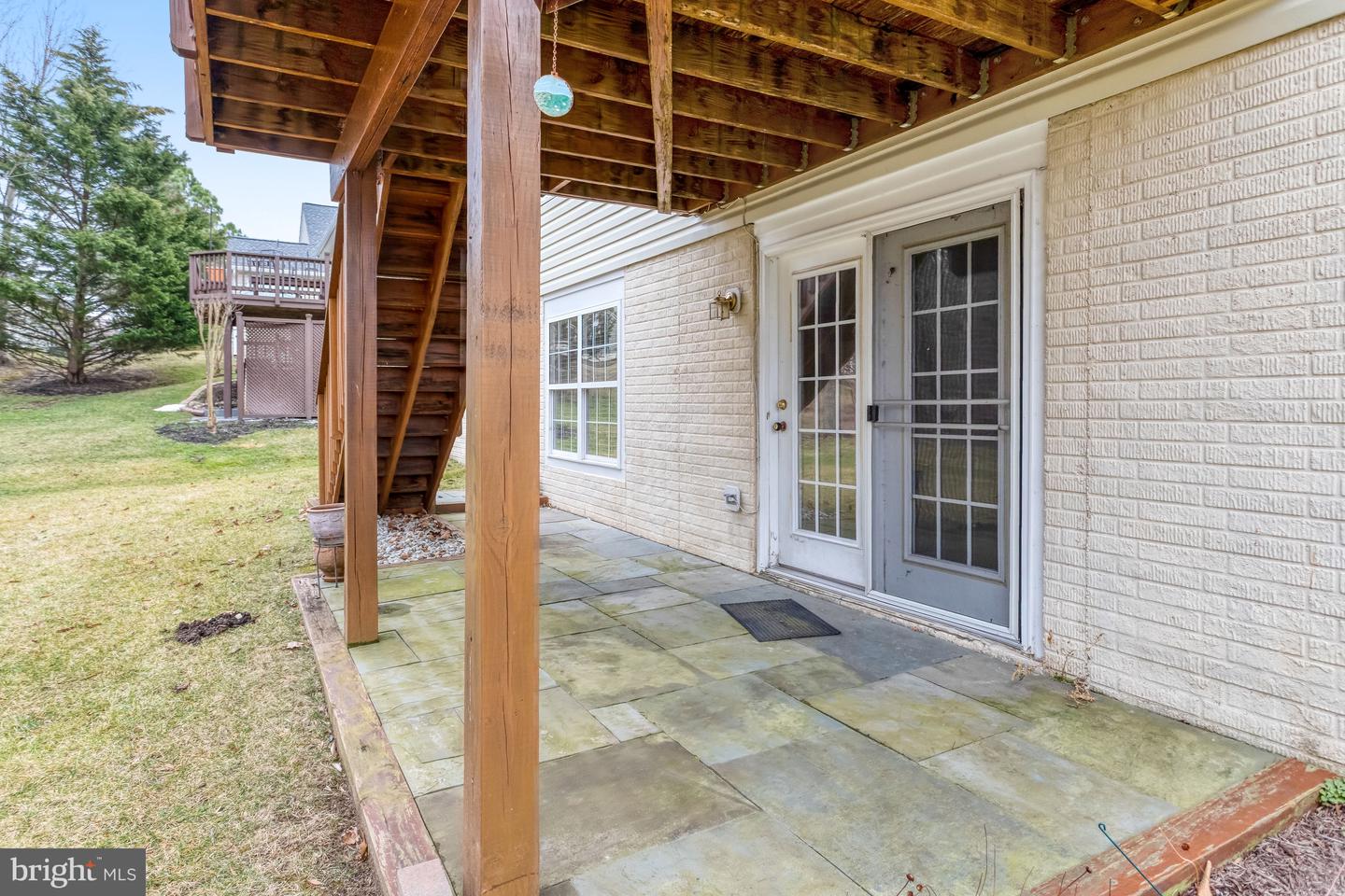 4030 GREAT HARVEST CT, DUMFRIES, Virginia 22025, 4 Bedrooms Bedrooms, ,3 BathroomsBathrooms,Residential,For sale,4030 GREAT HARVEST CT,VAPW2112342 MLS # VAPW2112342