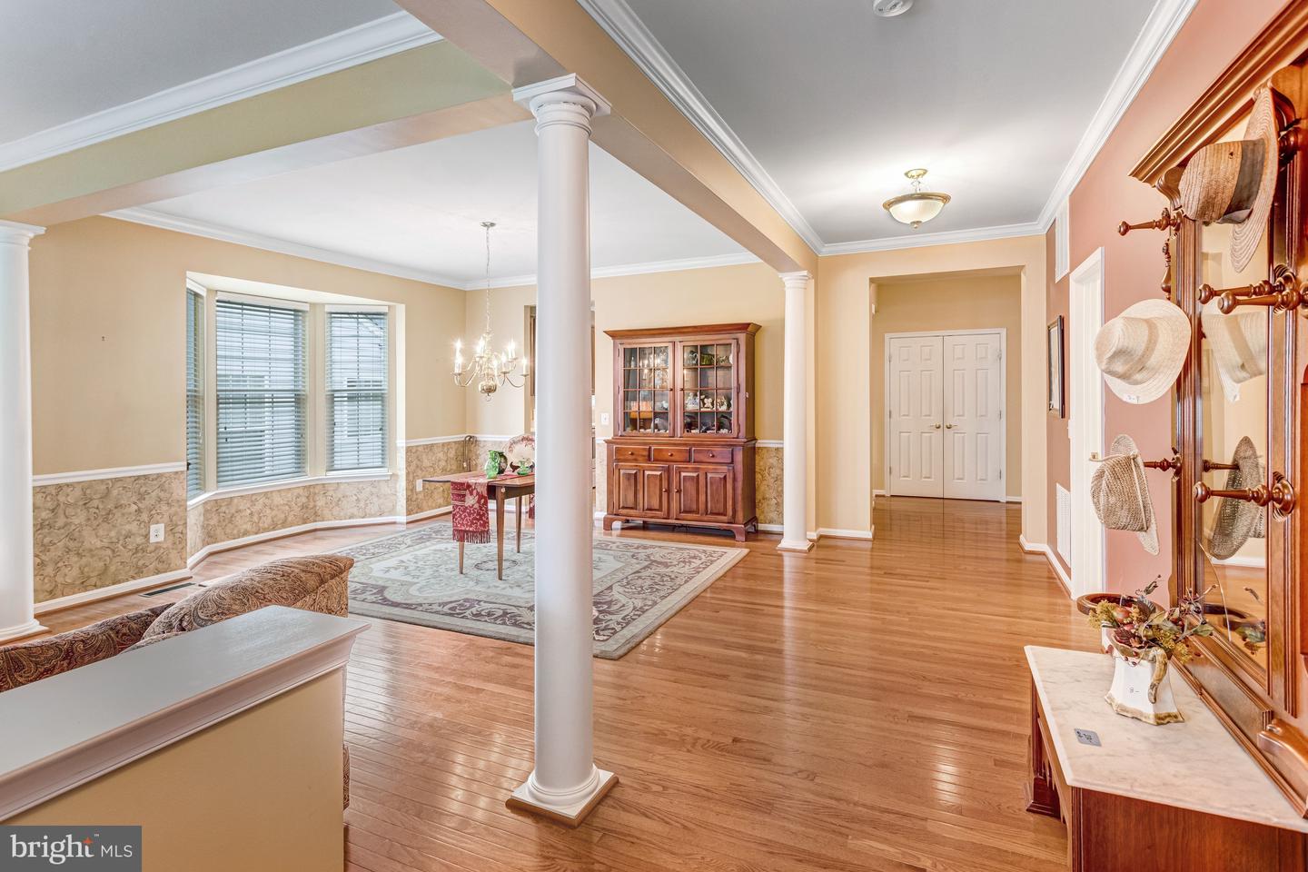 4030 GREAT HARVEST CT, DUMFRIES, Virginia 22025, 4 Bedrooms Bedrooms, ,3 BathroomsBathrooms,Residential,For sale,4030 GREAT HARVEST CT,VAPW2112342 MLS # VAPW2112342