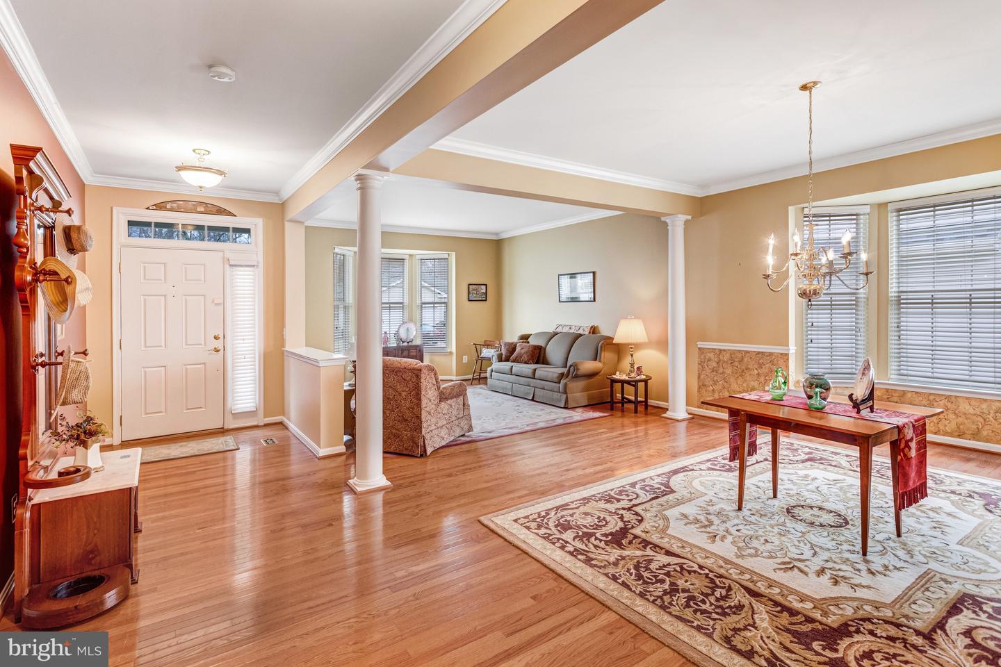 4030 GREAT HARVEST CT, DUMFRIES, Virginia 22025, 4 Bedrooms Bedrooms, ,3 BathroomsBathrooms,Residential,For sale,4030 GREAT HARVEST CT,VAPW2112342 MLS # VAPW2112342