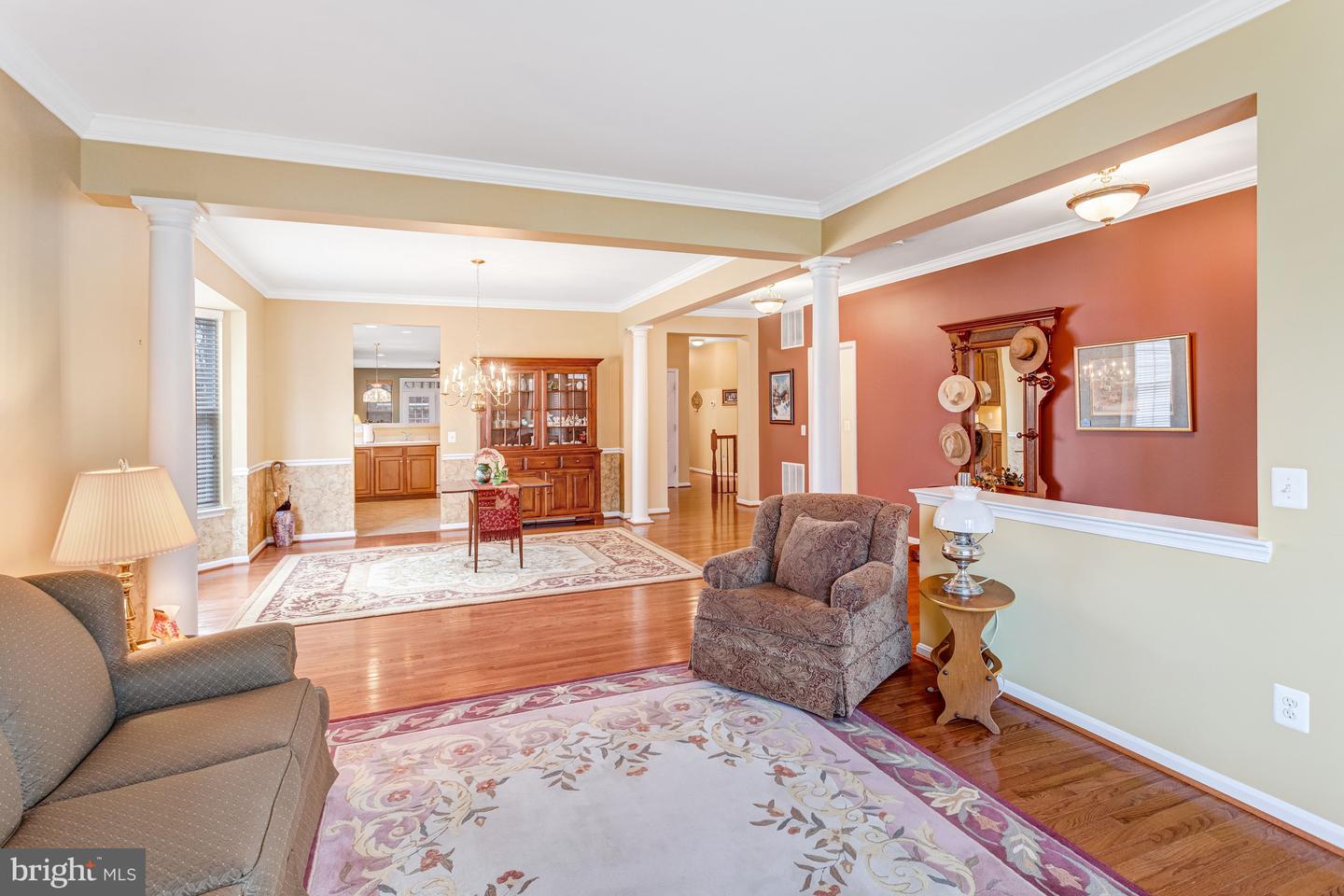 4030 GREAT HARVEST CT, DUMFRIES, Virginia 22025, 4 Bedrooms Bedrooms, ,3 BathroomsBathrooms,Residential,For sale,4030 GREAT HARVEST CT,VAPW2112342 MLS # VAPW2112342