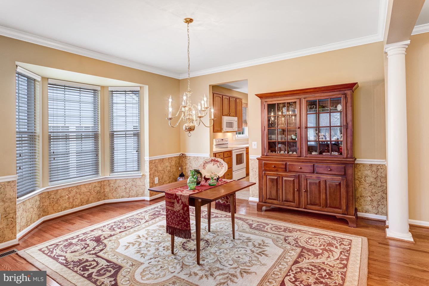 4030 GREAT HARVEST CT, DUMFRIES, Virginia 22025, 4 Bedrooms Bedrooms, ,3 BathroomsBathrooms,Residential,For sale,4030 GREAT HARVEST CT,VAPW2112342 MLS # VAPW2112342